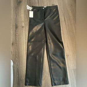Black Melina Pants Wilfred- tags on!